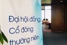 Đại hội đồng cổ đông 2025